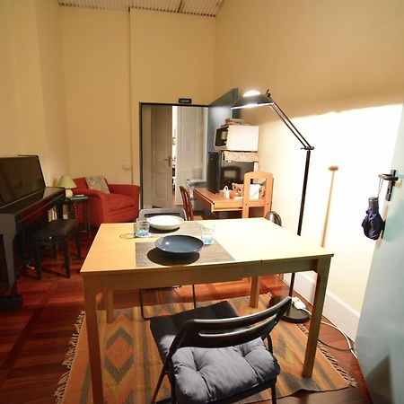 2 Camere Con Pianoforte Naples Exterior photo