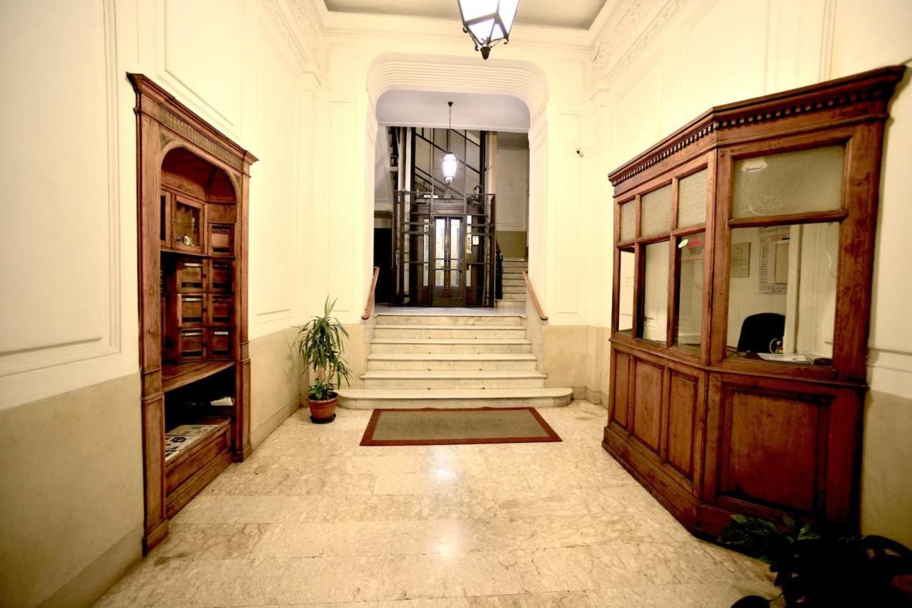 2 Camere Con Pianoforte Naples Exterior photo