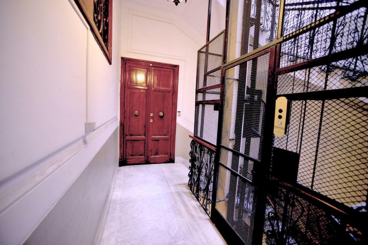 2 Camere Con Pianoforte Naples Exterior photo